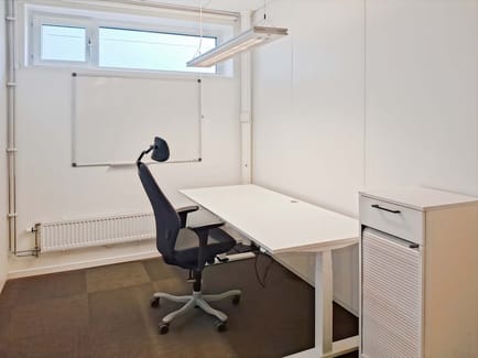 Image 5 of Regus - Kaplansgatan 16 D,Entréplan & våning 1