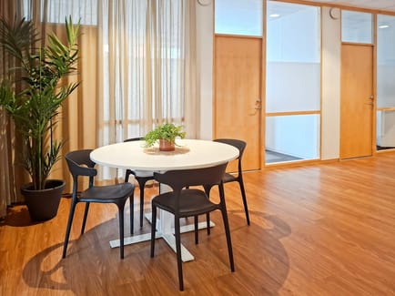 Image 9 of Regus - Kaplansgatan 16 D,Entréplan & våning 1