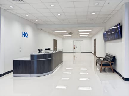 Image 11 of Hq - 1530 West Sam Houston Parkway North,1st Floor