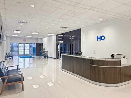 Image 6 of Hq - 1530 West Sam Houston Parkway North,1st Floor