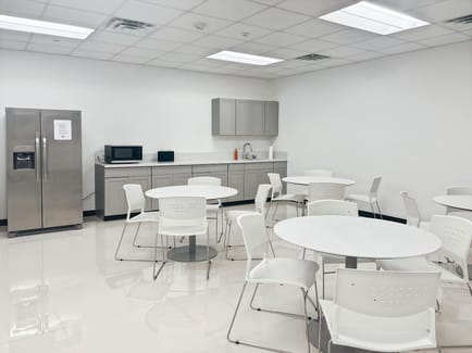 Image 8 of Hq - 1530 West Sam Houston Parkway North,1st Floor