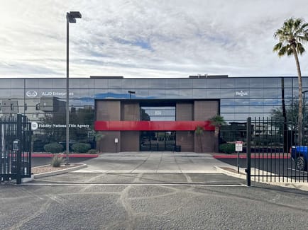Image 1 of Regus - 800 E Wetmore Rd,1st Floor
