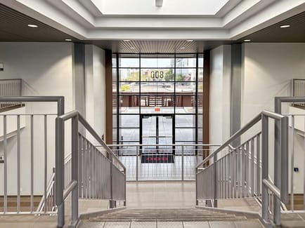 Image 2 of Regus - 800 E Wetmore Rd,1st Floor