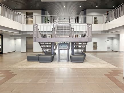 Image 4 of Regus - 800 E Wetmore Rd,1st Floor