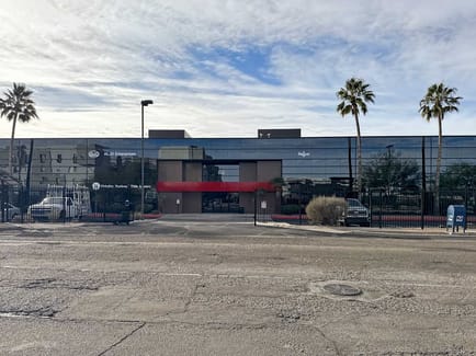 Image 5 of Regus - 800 E Wetmore Rd,1st Floor