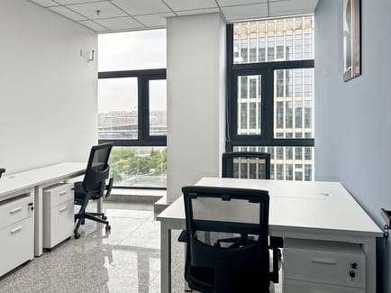 Image 4 of Hq - No. 432, Middle Section of Zhenhai Avenue, Luotuo Street,11th Floor,Zhenhai District