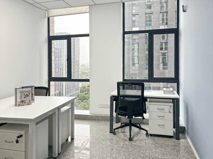 Image 8 of Hq - No. 432, Middle Section of Zhenhai Avenue, Luotuo Street,11th Floor,Zhenhai District