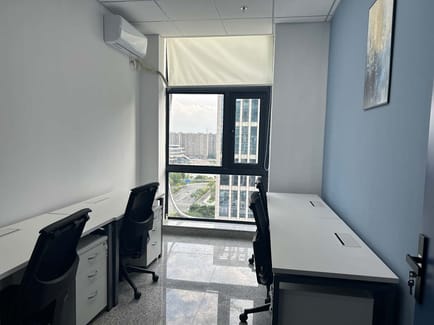 Image 9 of Hq - No. 432, Middle Section of Zhenhai Avenue, Luotuo Street,11th Floor,Zhenhai District
