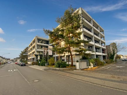 Image 1 of Regus - Mittelstrasse 11