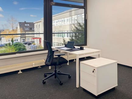 Image 4 of Regus - Mittelstrasse 11