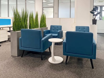 Image 5 of Regus - Mittelstrasse 11