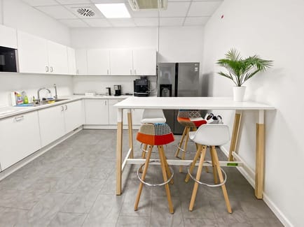 Image 6 of Regus - Mittelstrasse 11