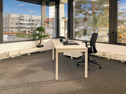 Image 7 of Regus - Mittelstrasse 11