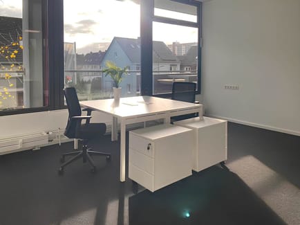 Image 9 of Regus - Mittelstrasse 11