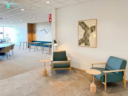 Image 8 of Spaces - Johan Gertssons gata 4