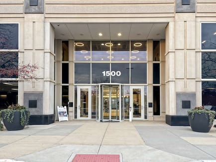 Image 1 of Regus - 1500 McConnor Pkwy,Suite 200