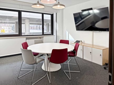 Image 1 of Regus - Viale Tanara Faustino 20b