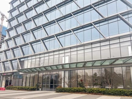 Image 1 of Regus - Hefei Financial Plaza, No. 666 Linhu Road,20F, Building C1