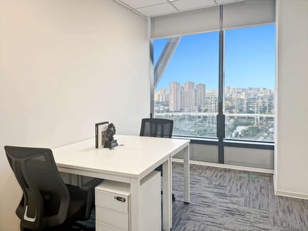 Image 12 of Regus - Hefei Financial Plaza, No. 666 Linhu Road,20F, Building C1