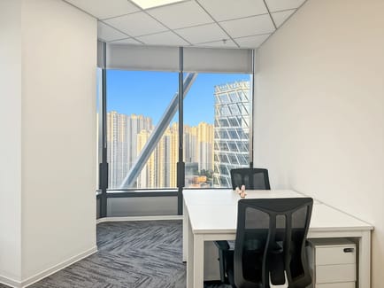 Image 13 of Regus - Hefei Financial Plaza, No. 666 Linhu Road,20F, Building C1