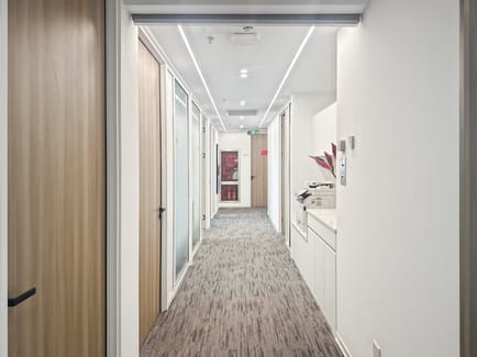 Image 14 of Regus - Hefei Financial Plaza, No. 666 Linhu Road,20F, Building C1