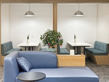 Image 5 of Regus - Hefei Financial Plaza, No. 666 Linhu Road,20F, Building C1