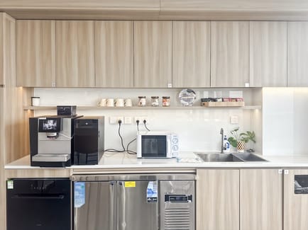 Image 6 of Regus - Hefei Financial Plaza, No. 666 Linhu Road,20F, Building C1