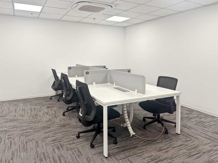 Image 8 of Regus - Hefei Financial Plaza, No. 666 Linhu Road,20F, Building C1