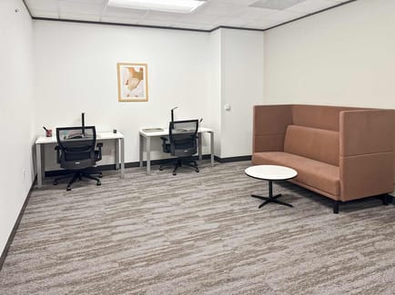 Image 14 of Regus - 1415 Louisiana St