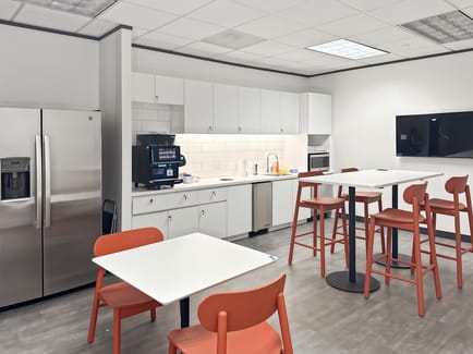 Image 6 of Regus - 1415 Louisiana St