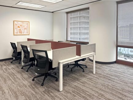 Image 8 of Regus - 1415 Louisiana St