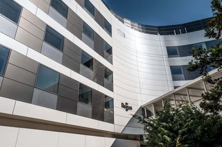 Image 1 of Regus - 335 rue de Finlande,Lyon Saint-Exupery Aeroport