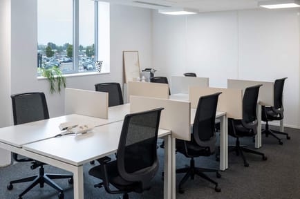 Image 6 of Regus - 335 rue de Finlande,Lyon Saint-Exupery Aeroport