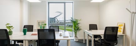 Image 7 of Regus - 335 rue de Finlande,Lyon Saint-Exupery Aeroport