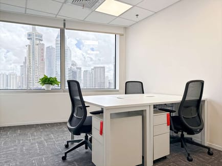 Image 13 of Regus - 14/F, No. 18 Middle Xizang Road