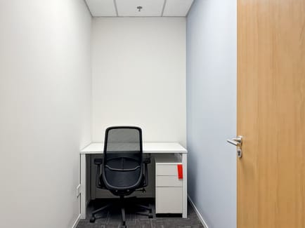 Image 7 of Regus - 14/F, No. 18 Middle Xizang Road