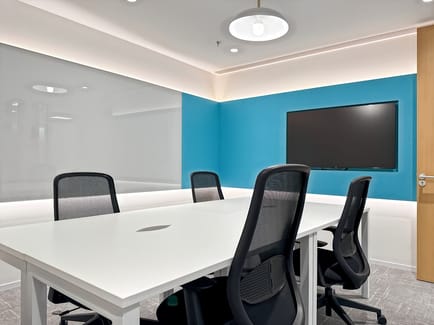 Image 9 of Regus - 14/F, No. 18 Middle Xizang Road