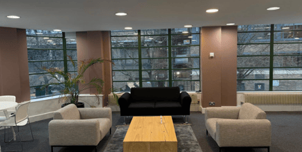 Image 3 of Situu (Managed 4,398 - 14,843 sqft) - 7 Herbrand Street, WC1N - Russell Square