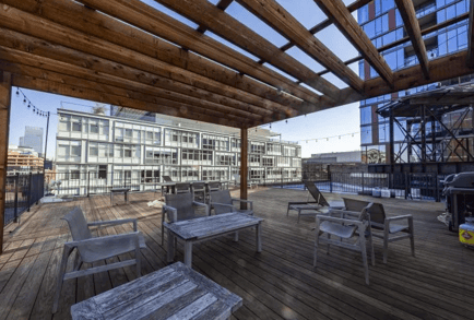 Image 4 of The Yard - Fulton Market - 1101 West Lake Street - West Loop, IL