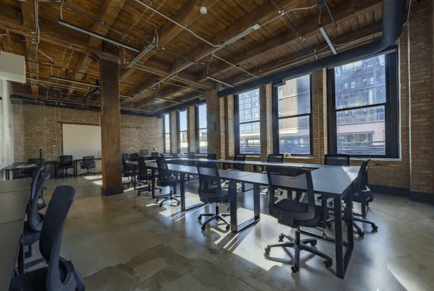 Image 6 of The Yard - Fulton Market - 1101 West Lake Street - West Loop, IL