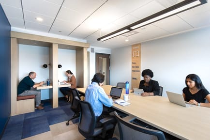 Image 4 of Workbar - 100 Hancock St, Quincy