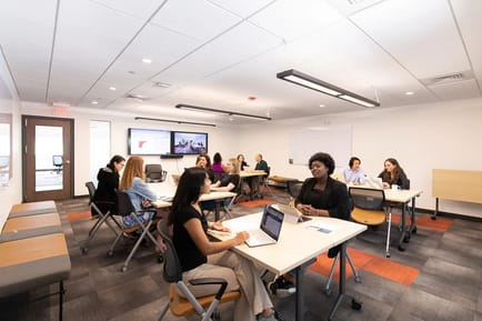 Image 5 of Workbar - 100 Hancock St, Quincy