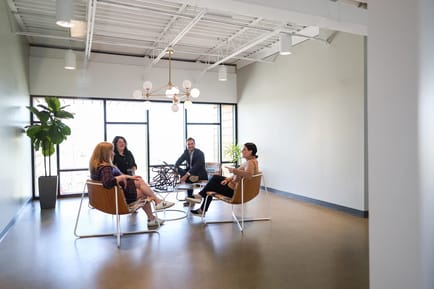 Image 1 of Workbar - 100 Summit Dr, Burlington, MA, 01803