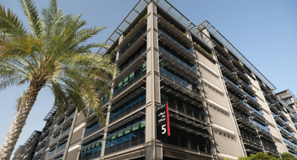 Image 1 of The Executive Centre - One Central Dubai World Trade Centre - Sheikh Zayed Road, 9573 - Dubai