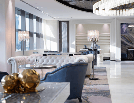 Image 2 of The Executive Centre - One Central Dubai World Trade Centre - Sheikh Zayed Road, 9573 - Dubai
