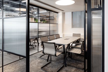 Image 3 of MetSpace (Managed 6,337 sqft) - Academic House - 24-28 Oval Road, NW1 7DJ - Camden