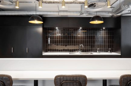 Image 6 of MetSpace (Managed 6,337 sqft) - Academic House - 24-28 Oval Road, NW1 7DJ - Camden