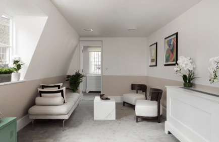 Image 5 of MetSpace (Managed 2,120 sqft) - 34 Sackville Street, W1S 3ED - Mayfair