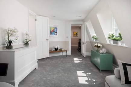 Image 9 of MetSpace (Managed 2,120 sqft) - 34 Sackville Street, W1S 3ED - Mayfair