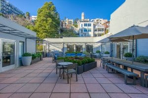 Image 1 of Werqwise - 1301 Sansome St, San Francisco